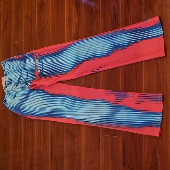 Nichole Lynel Body Scan 2 Piece Set Blue Size Medium - Picture 13 of 13